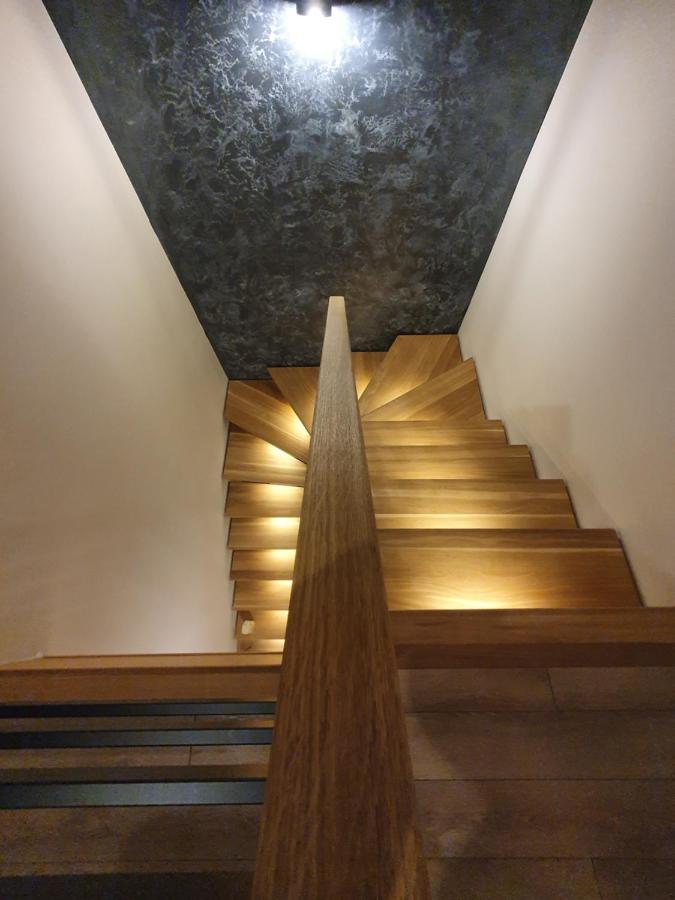 Apartamenty I Domki Mierzeja Sztutowo Exteriör bild
