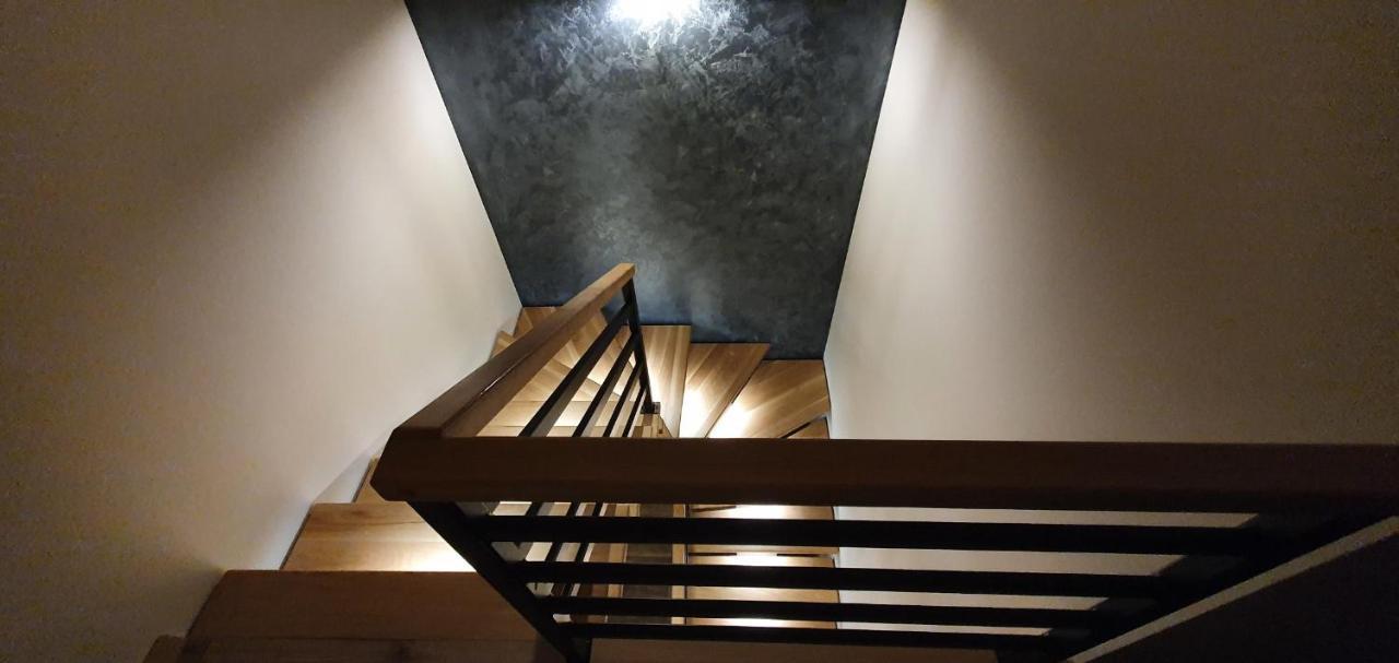 Apartamenty I Domki Mierzeja Sztutowo Exteriör bild